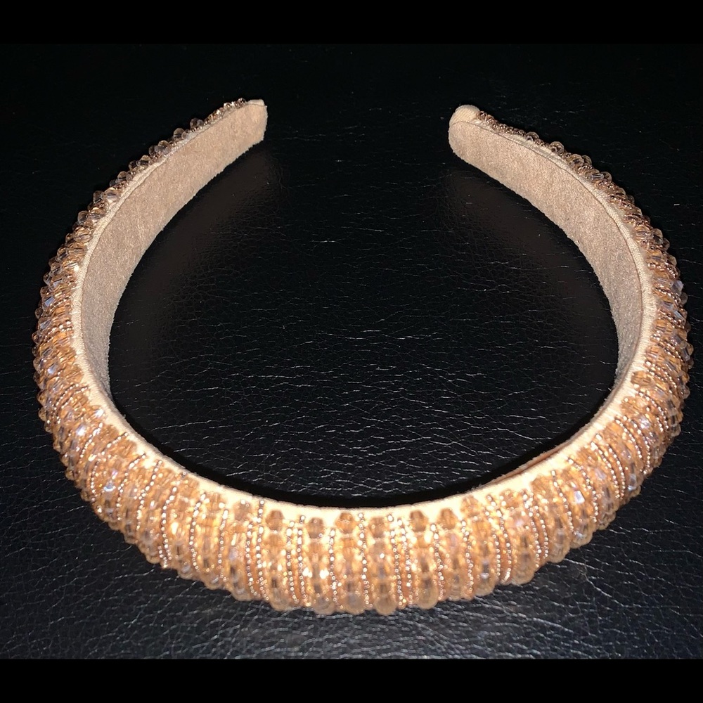 Headband (New)